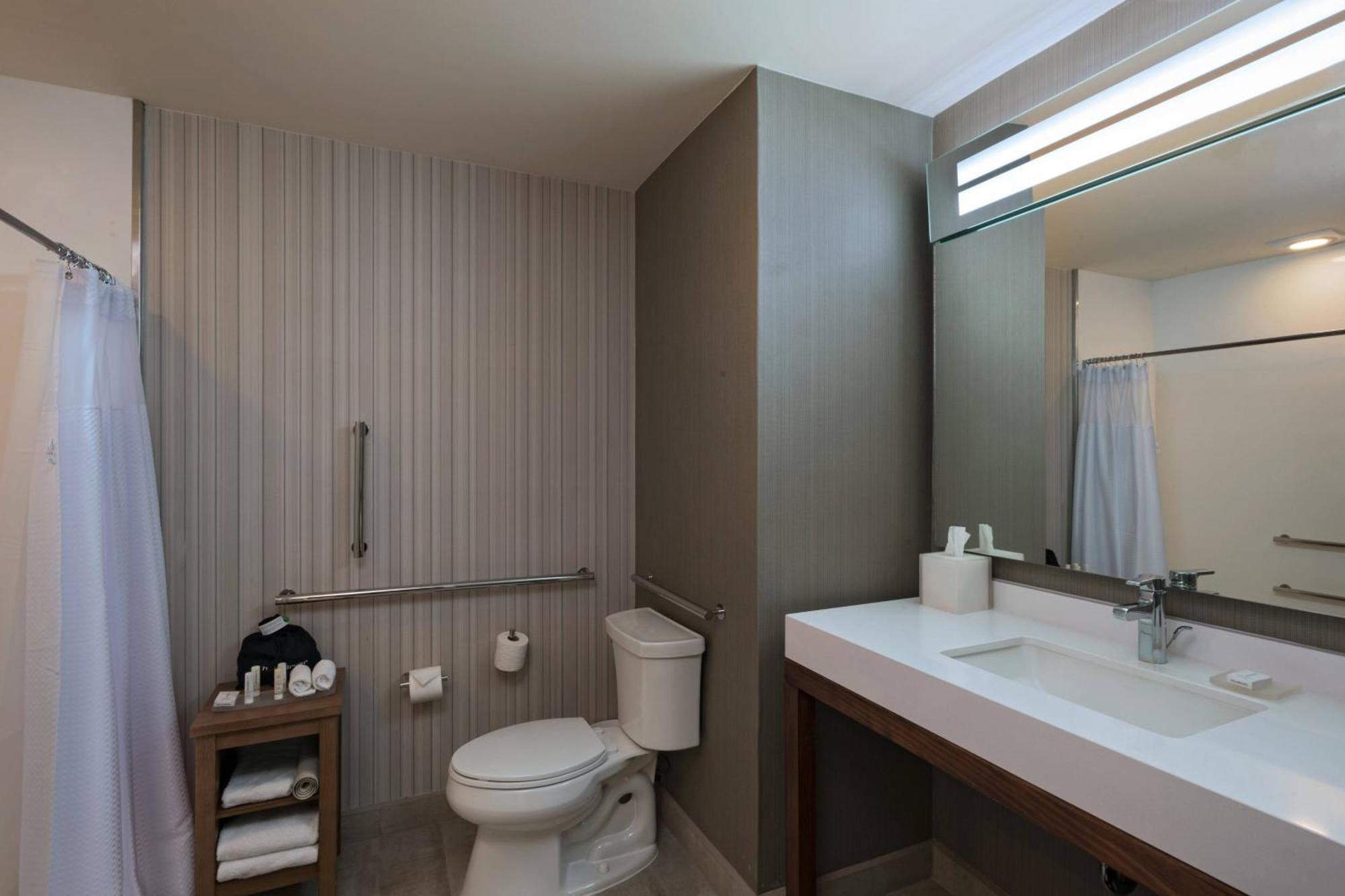 คอร์ตยาร์ด กัวเตมาลาซิตี้ Hotel Guatemala City ภายนอก รูปภาพ