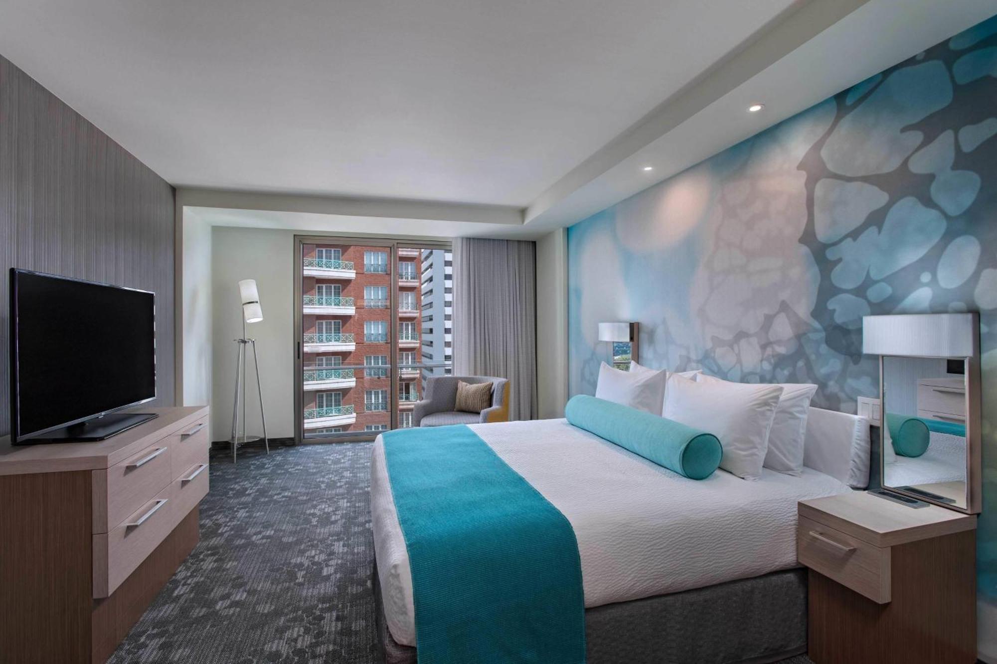 คอร์ตยาร์ด กัวเตมาลาซิตี้ Hotel Guatemala City ภายนอก รูปภาพ