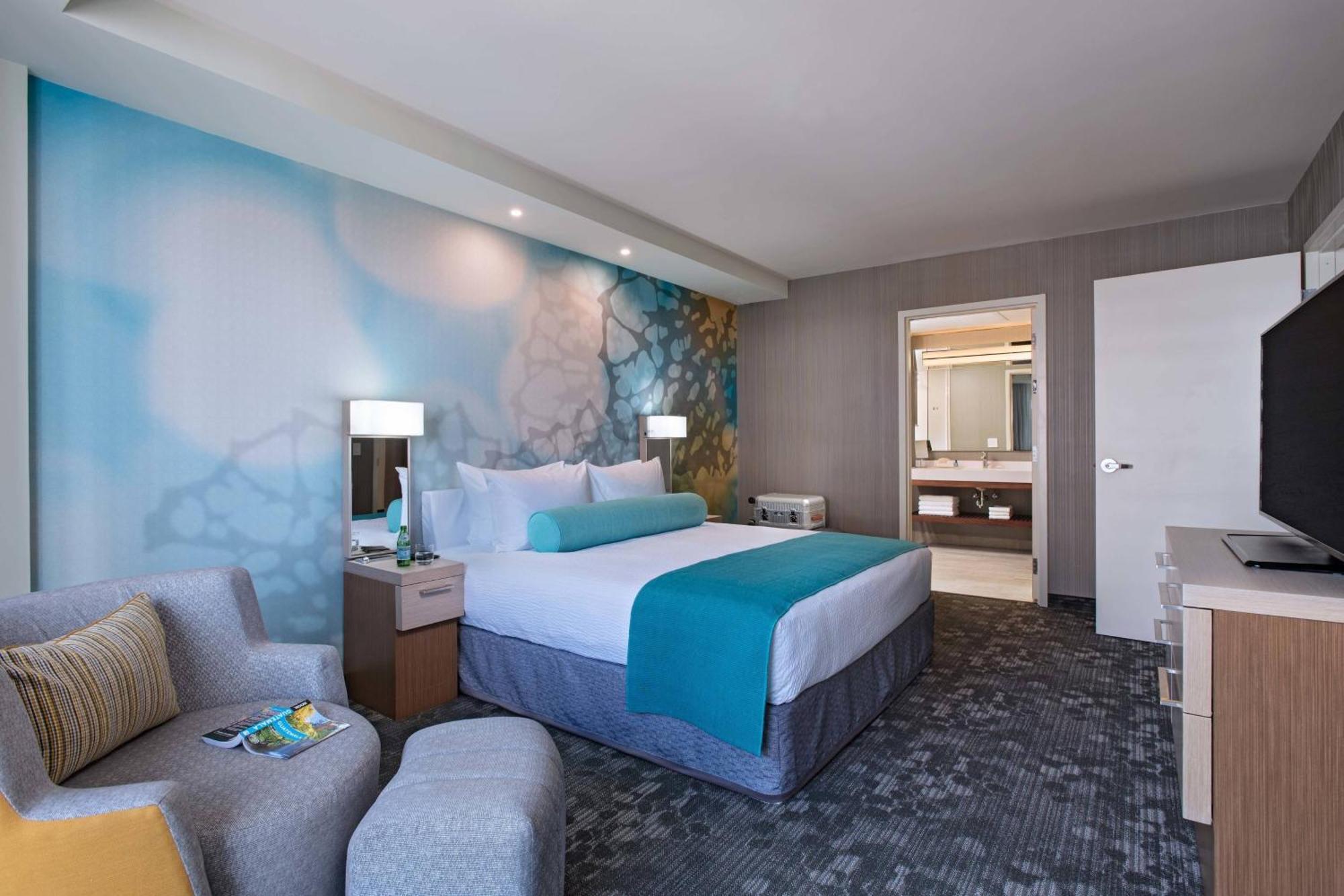 คอร์ตยาร์ด กัวเตมาลาซิตี้ Hotel Guatemala City ภายนอก รูปภาพ